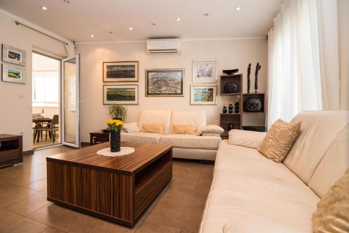 Appartement Iris *