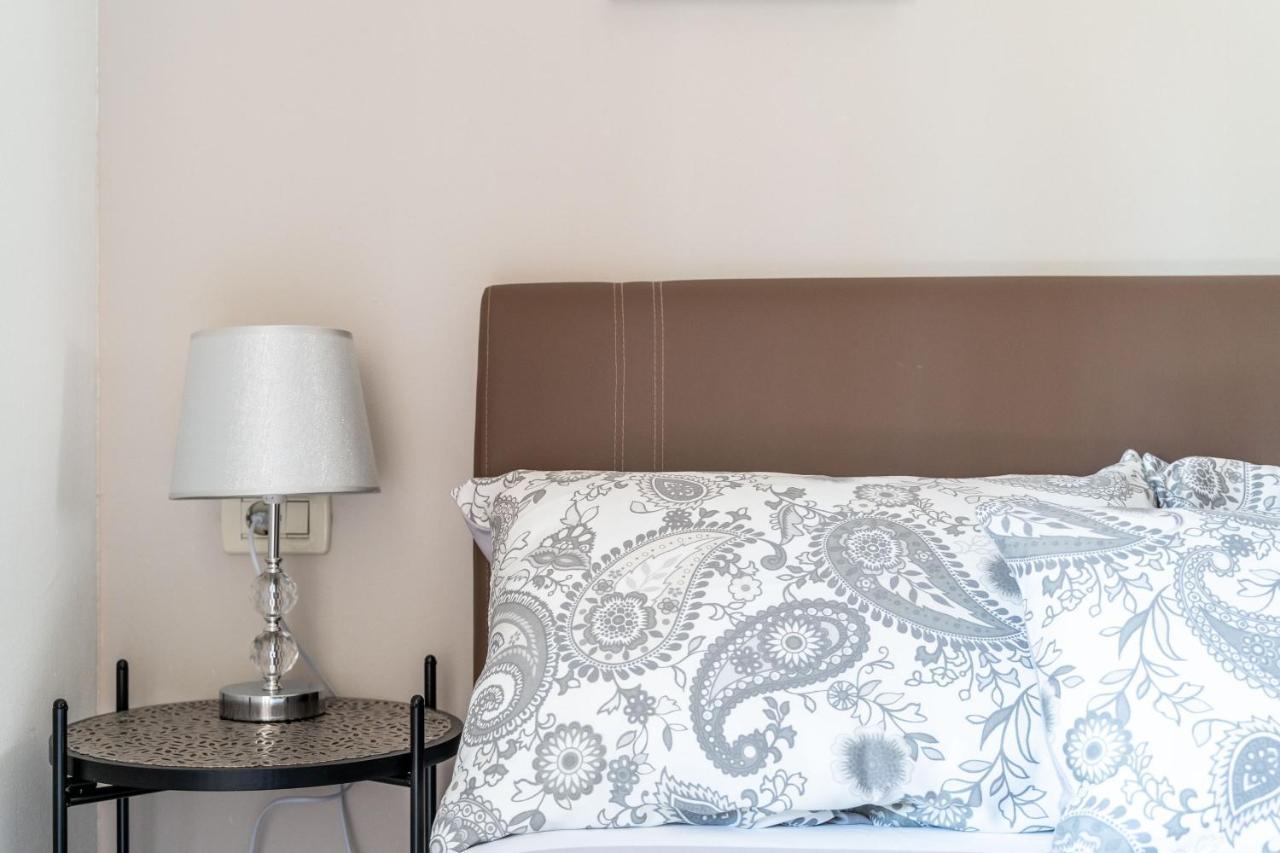 Iris Appartement *