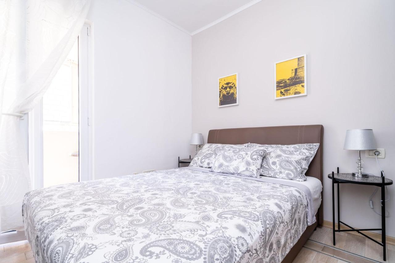 Appartement Iris *