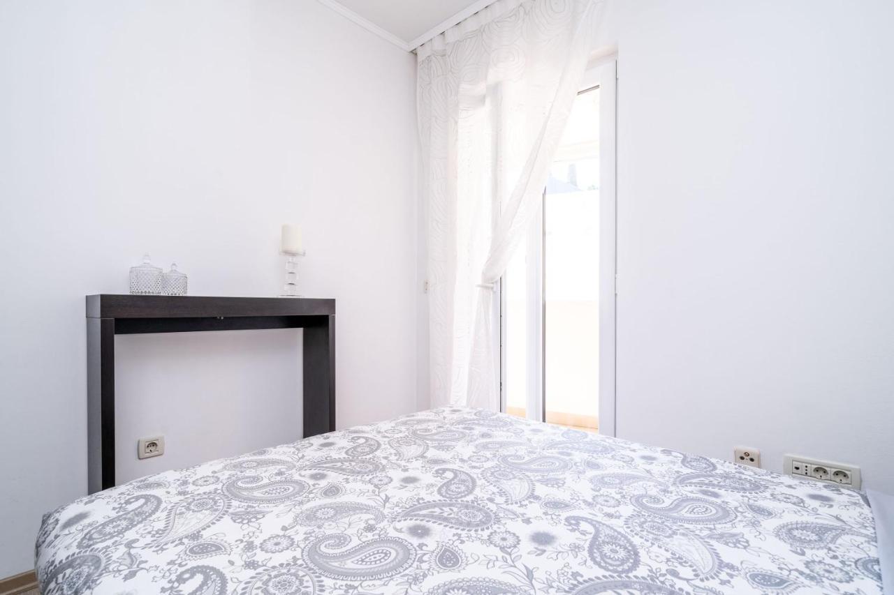 Appartement Iris *