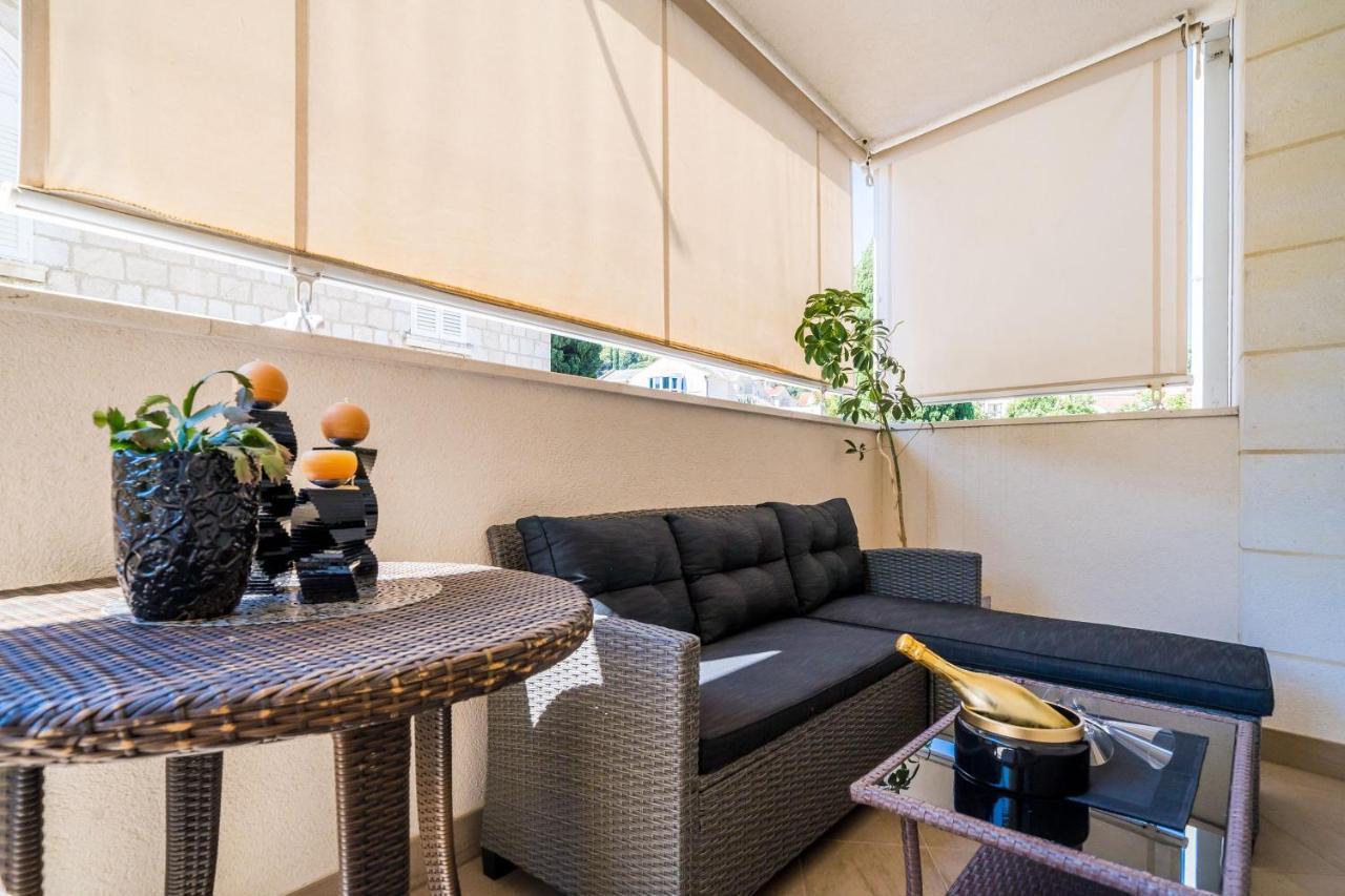 Iris Appartement