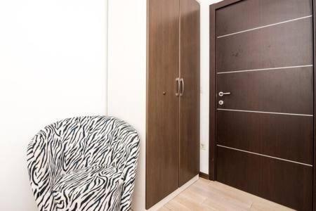 Apartamento Iris *