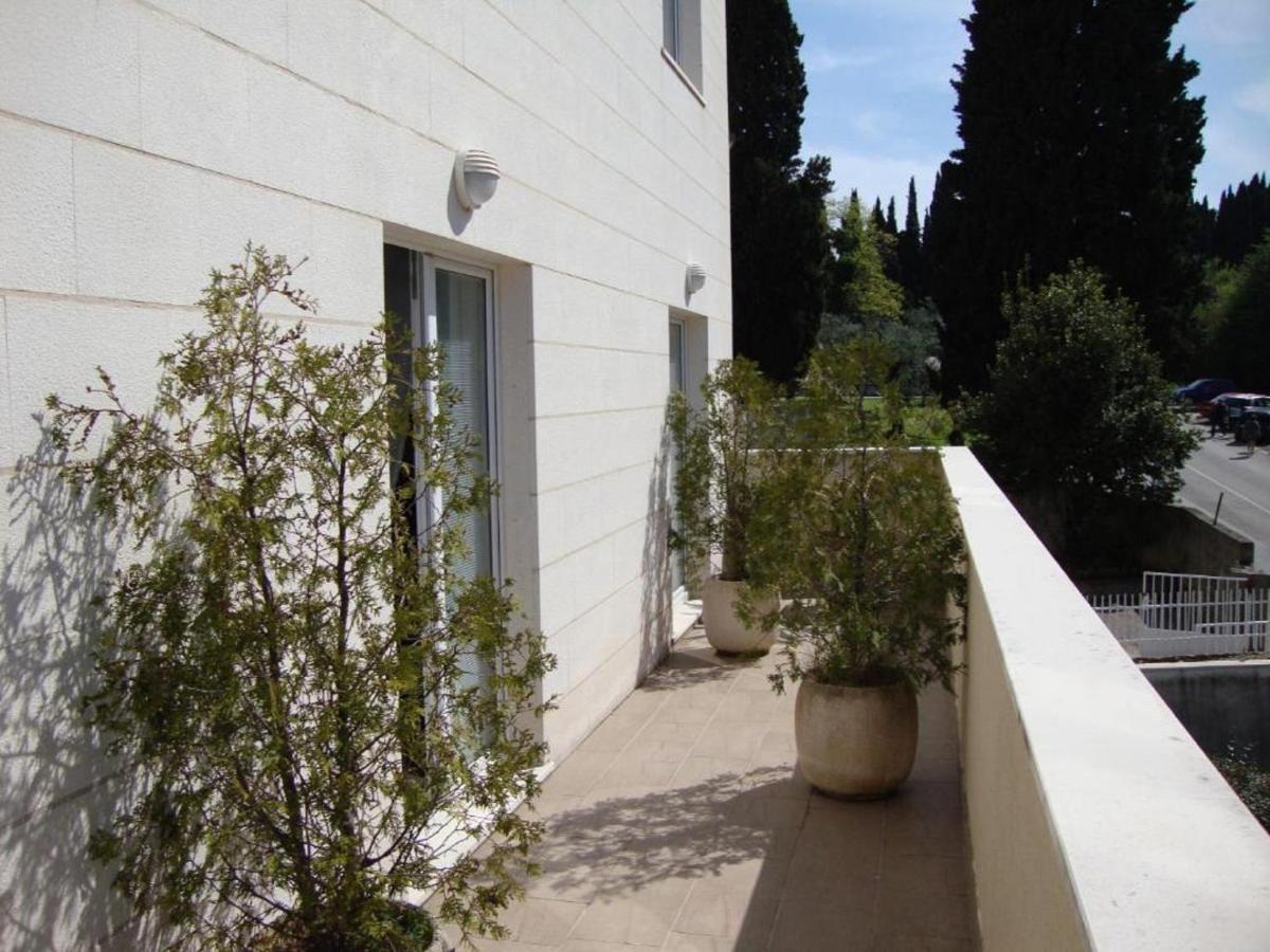 Iris Appartement *