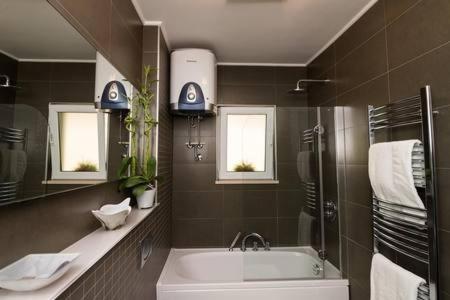 Iris Apartamento Dubrovnik