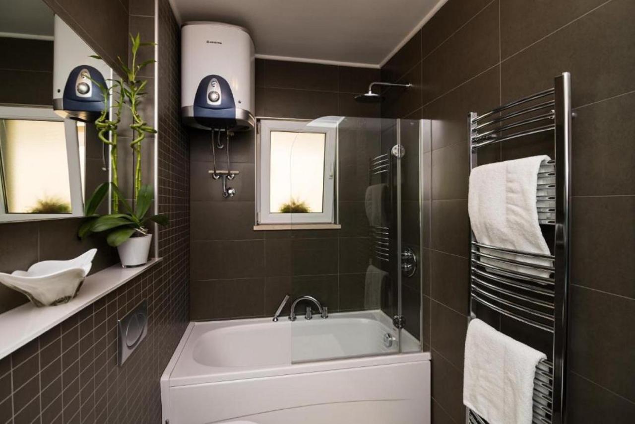 Apartamento Iris Dubrovnik