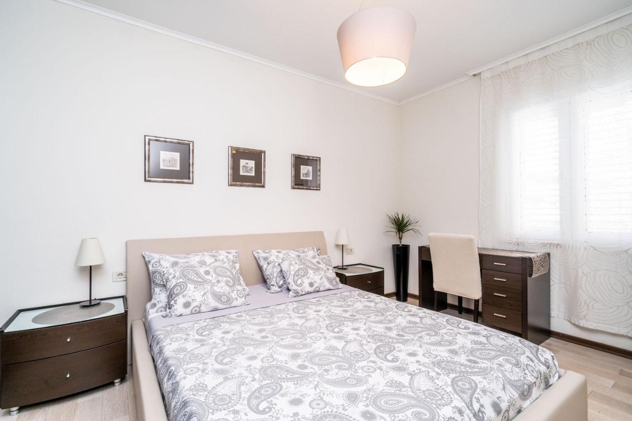 Apartamento Iris *