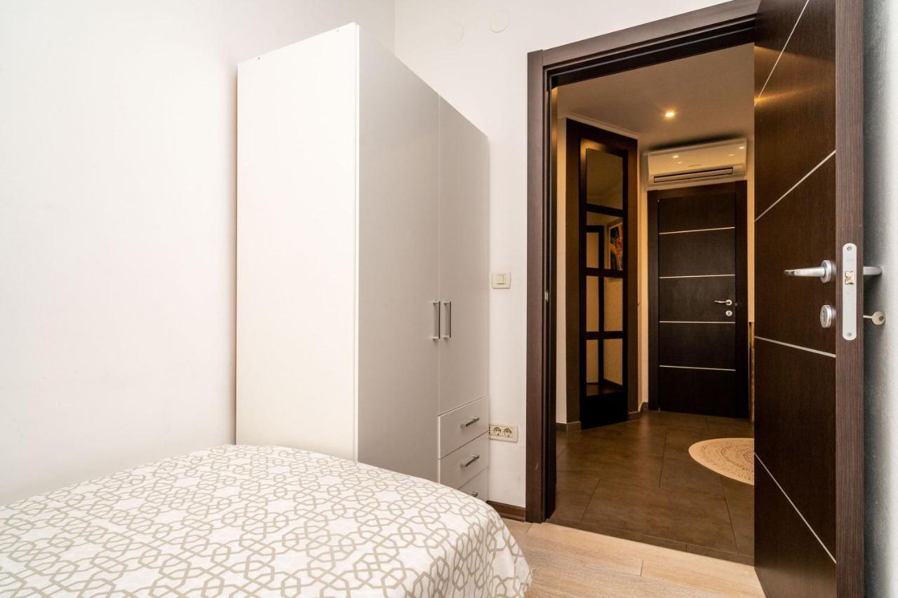 Iris Apartamento *