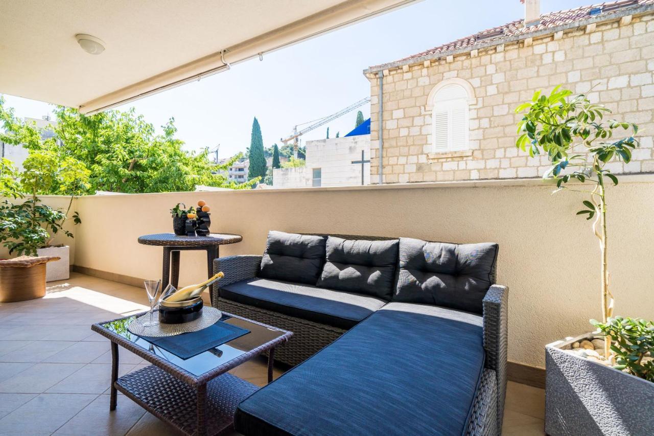 Apartamento Iris *